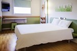 Отель Ibis Budget Bilbao Barakaldo Отель Ibis Budget Bilbao Barakaldo