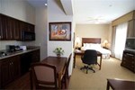Отель Homewood Suites by Hilton Covington Отель Homewood Suites by Hilton Covington