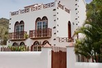 Апартаменты Apartamentos La Luna Апартаменты Apartamentos La Luna