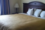 Отель Country Inn & Suites By Carlson Capitol Heights Отель Country Inn & Suites By Carlson Capitol Heights
