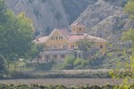 Хостел Hostel Albergue de Aliaga Хостел Hostel Albergue de Aliaga
