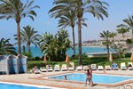 Отель SBH Costa Calma Beach Resort Hotel Отель SBH Costa Calma Beach Resort Hotel