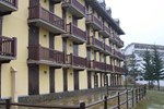 Хостел Albergue La Rinconada 3000 Хостел Albergue La Rinconada 3000