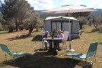 Гостевой дом Valle del Roble Encantado Гостевой дом Valle del Roble Encantado