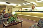 Отель Executive Inn and Suites College Station Отель Executive Inn and Suites College Station