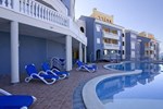 Апартаменты Apartamentos Marcomar Апартаменты Apartamentos Marcomar
