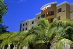 Отель Courtyard Miami at Dolphin Mall Отель Courtyard Miami at Dolphin Mall