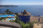 Вилла Los Altos Villas Вилла Los Altos Villas