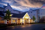 Отель Residence Inn Providence Coventry Отель Residence Inn Providence Coventry