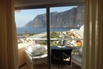 Апартаменты Los Gigantes Апартаменты Los Gigantes