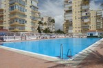 Апартаменты Valparaiso Апартаменты Valparaiso