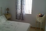 Апартаменты Apartamento Manuel Апартаменты Apartamento Manuel