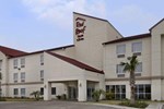 Отель Red Roof Inn & Suites Corpus Christi Отель Red Roof Inn & Suites Corpus Christi