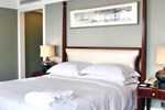 Отель The Bund Riverside Hotel Отель The Bund Riverside Hotel