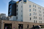 Отель Ace Hotel Annecy Отель Ace Hotel Annecy