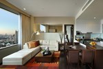 Апартаменты Marriott Executive Apartments Sukhumvit Park Апартаменты Marriott Executive Apartments Sukhumvit Park