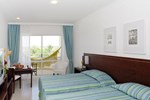 Отель Bahia Plaza Resort Отель Bahia Plaza Resort