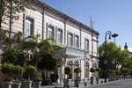 Отель Francia Aguascalientes Отель Francia Aguascalientes