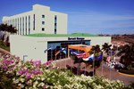 Отель Barcelo Managua Отель Barcelo Managua