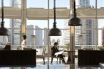 Отель Intercontinental Dalian Отель Intercontinental Dalian