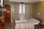Отель Le Priss Hotel Отель Le Priss Hotel