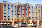 Отель Wyndham Garden Mount Pleasant/Charleston Отель Wyndham Garden Mount Pleasant/Charleston