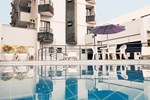 Отель Plaza Inn Executive Отель Plaza Inn Executive