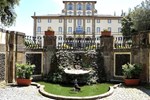 Отель Grand Hotel Villa Tuscolana Отель Grand Hotel Villa Tuscolana