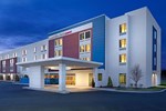 Отель SpringHill Suites by Marriott Dallas Lewisville Отель SpringHill Suites by Marriott Dallas Lewisville
