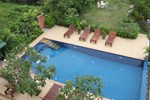 Апартаменты Baan Leelawadee Apartment Апартаменты Baan Leelawadee Apartment