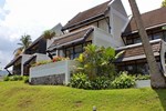 Отель Kamala Beach Estate Отель Kamala Beach Estate