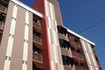 Апартаменты BBG Burapha Bangsaen Garden Apartment Апартаменты BBG Burapha Bangsaen Garden Apartment