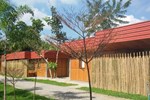 Отель Rachaherb Gardens Resort Отель Rachaherb Gardens Resort