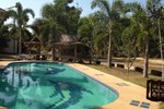 Отель Banchomdow Resort Pattaya Отель Banchomdow Resort Pattaya