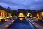 Вилла Zen Sky Chiang Mai Villa Вилла Zen Sky Chiang Mai Villa