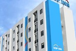 Отель Hop Inn Kanchanaburi Отель Hop Inn Kanchanaburi