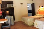 Отель Hotel Villa Kiin Отель Hotel Villa Kiin