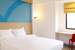 Отель Hop Inn Udonthani Отель Hop Inn Udonthani