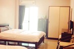 Апартаменты At Ease Residence Suvarnabhumi Апартаменты At Ease Residence Suvarnabhumi