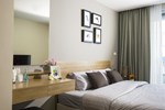 Апартаменты BBG Seaside Luxurious Service Apartment Апартаменты BBG Seaside Luxurious Service Apartment