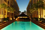 Апартаменты The Ninth Place Serviced Residence Апартаменты The Ninth Place Serviced Residence