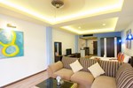 Отель Studio Klong Muang by iCheck inn Отель Studio Klong Muang by iCheck inn