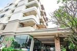 Апартаменты Baan Boonanan Apartment Апартаменты Baan Boonanan Apartment