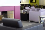 Отель Novotel Luxembourg Kirchberg Отель Novotel Luxembourg Kirchberg