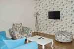 Апартаменты Mergen Apart Апартаменты Mergen Apart