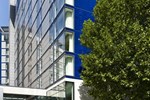 Отель DoubleTree by Hilton London - Westminster Отель DoubleTree by Hilton London - Westminster