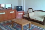 Апартаменты Saw Airport Flats Апартаменты Saw Airport Flats