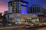Отель Hampton By Hilton Gaziantep City Centre Отель Hampton By Hilton Gaziantep City Centre