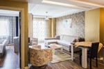 Апартаменты And House Konaklama Апартаменты And House Konaklama