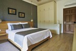 Отель D&C Göcek Hotel Отель D&C Göcek Hotel